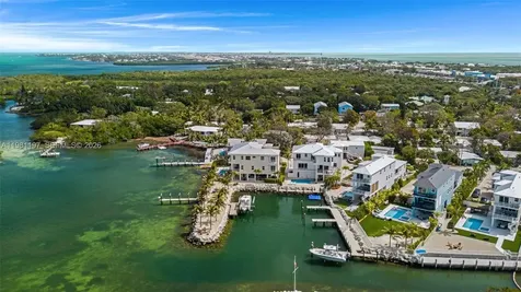 865 50th Street Gulf Marathon FL 33050