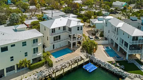 865 50th Street Gulf Marathon FL 33050