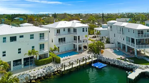 865 50th Street Gulf Marathon FL 33050