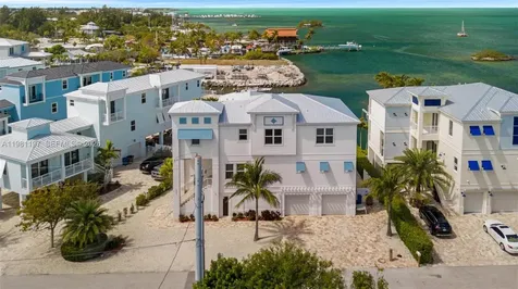 865 50th Street Gulf Marathon FL 33050