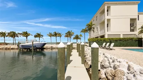 865 50th Street Gulf Marathon FL 33050