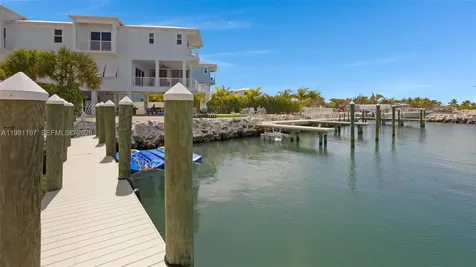 865 50th Street Gulf Marathon FL 33050