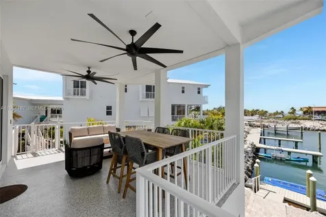 865 50th Street Gulf Marathon FL 33050