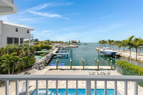 865 50th Street Gulf Marathon FL 33050