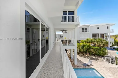 865 50th Street Gulf Marathon FL 33050