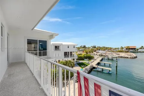 865 50th Street Gulf Marathon FL 33050