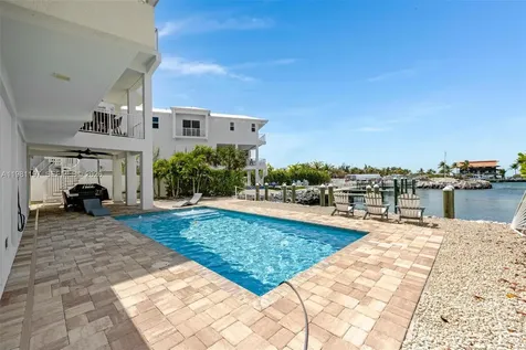 865 50th Street Gulf Marathon FL 33050