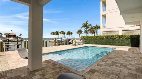 865 50th Street Gulf Marathon FL 33050
