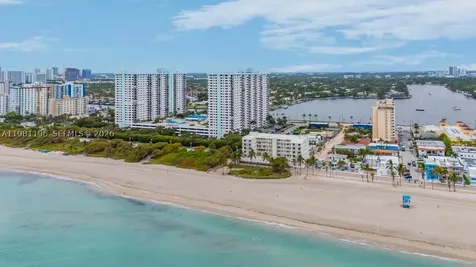 901 S Surf Road Hollywood FL 33019