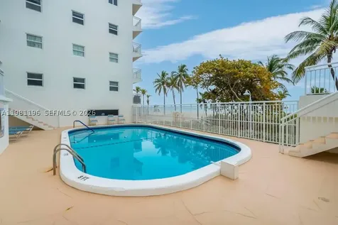 901 S Surf Road Hollywood FL 33019