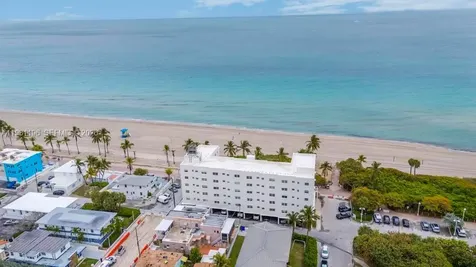 901 S Surf Road Hollywood FL 33019