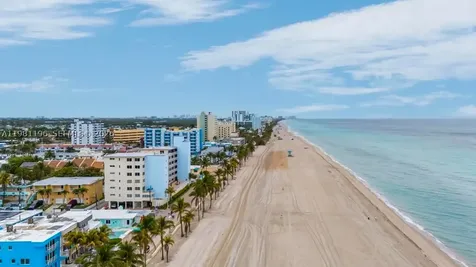 901 S Surf Road Hollywood FL 33019