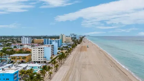 901 S Surf Road Hollywood FL 33019