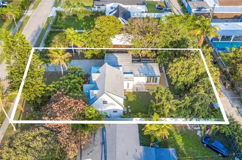 1960 NE 182nd Street North Miami Beach FL 33162