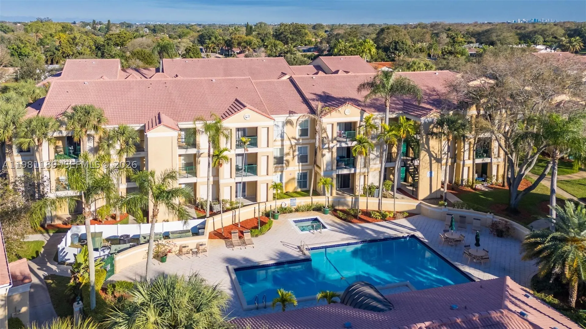 875 Riverside Drive Coral Springs FL 33071