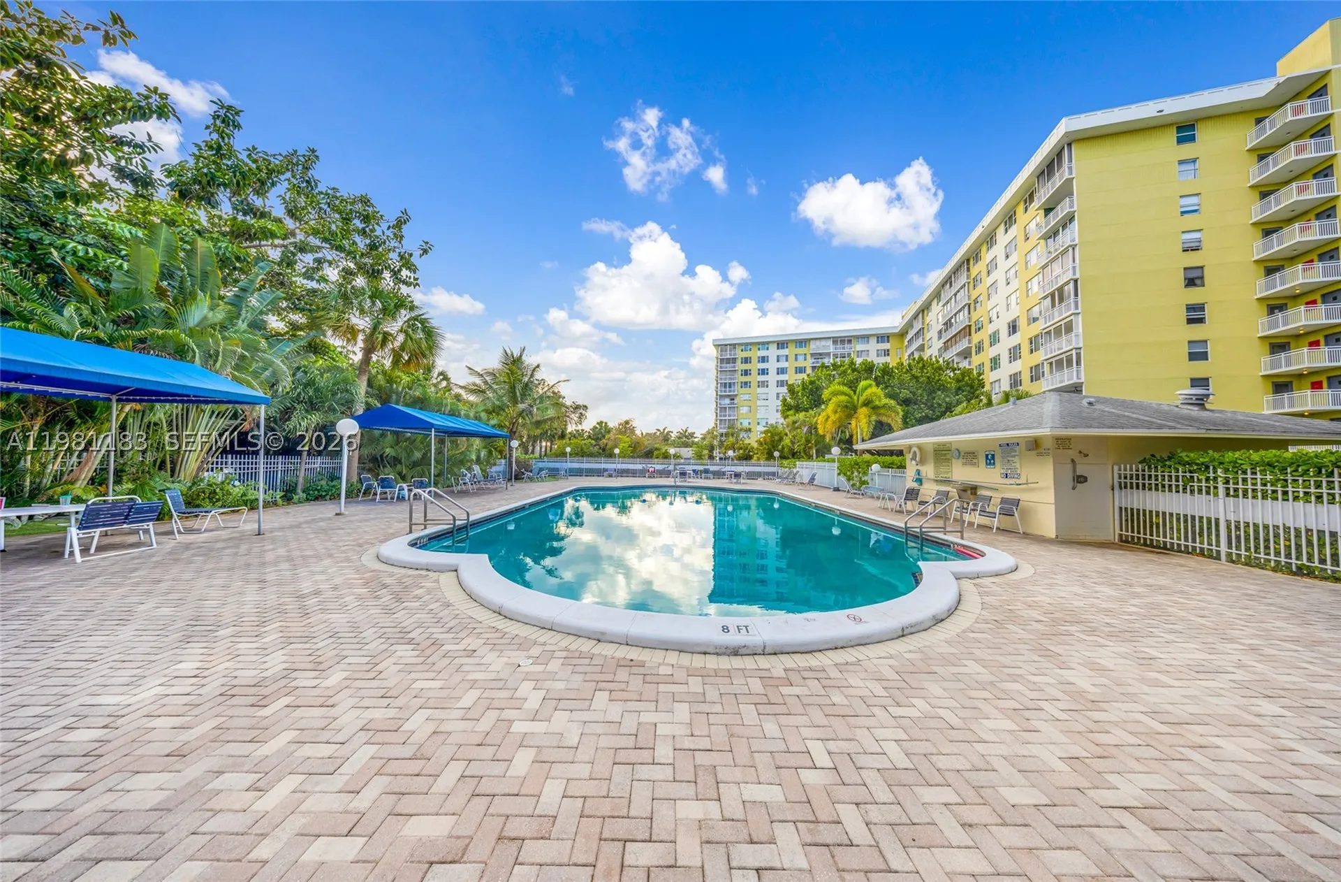 4350 Hillcrest Drive Hollywood FL 33021
