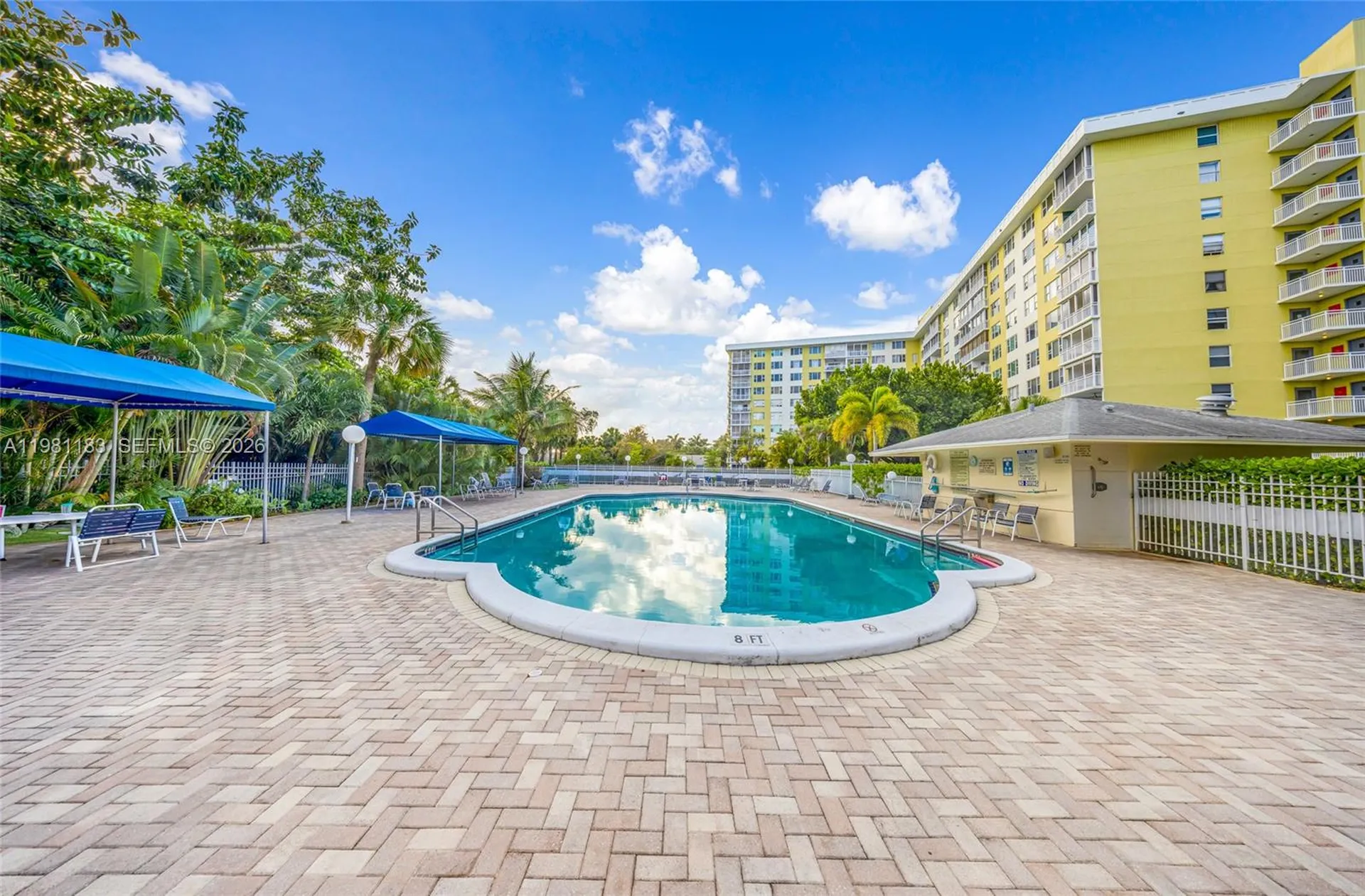 4350 Hillcrest Drive Hollywood FL 33021