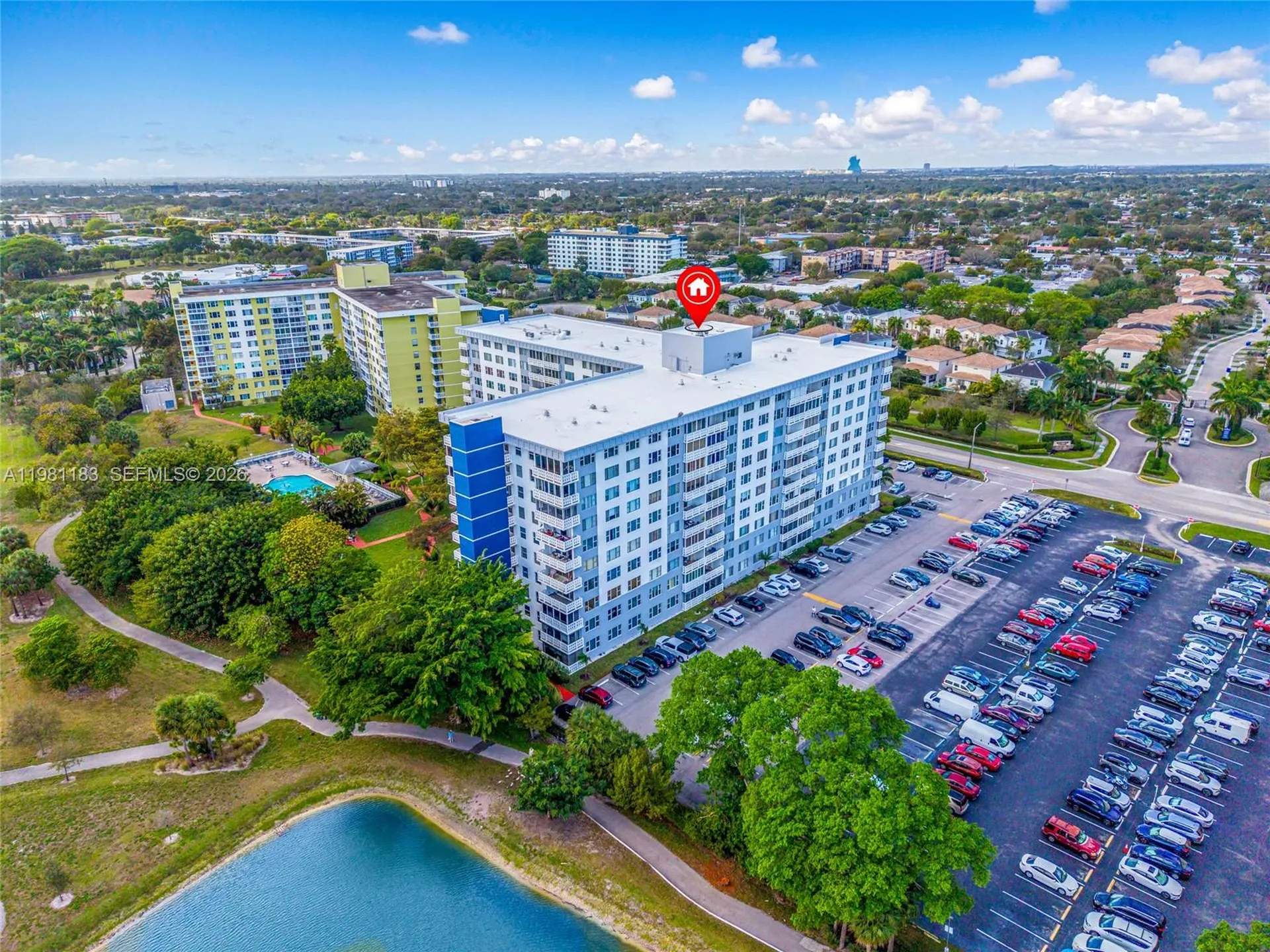4350 Hillcrest Drive Hollywood FL 33021