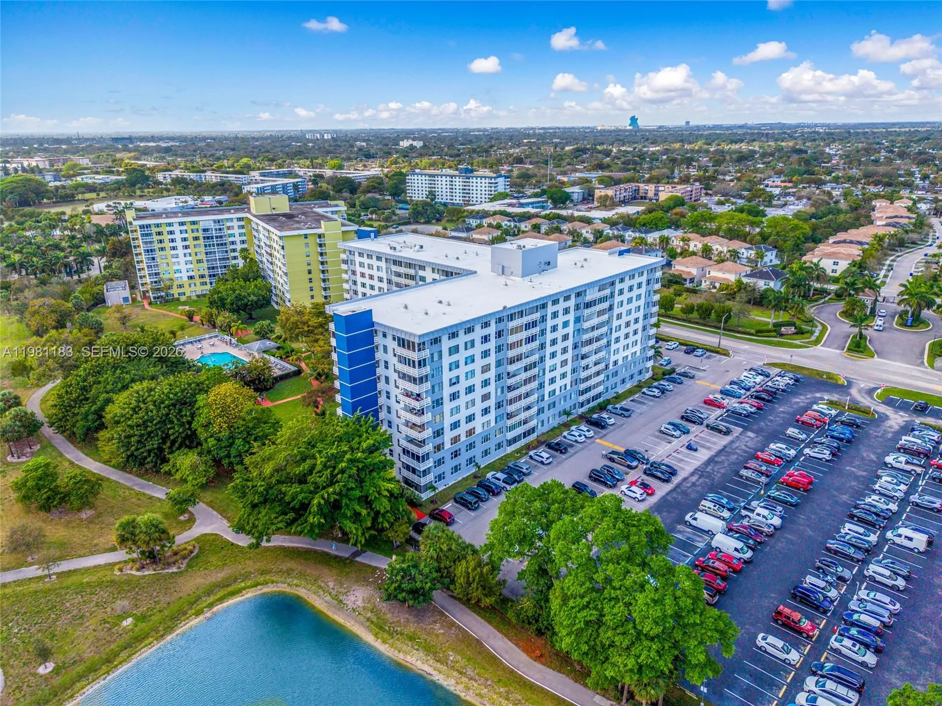 4350 Hillcrest Drive Hollywood FL 33021