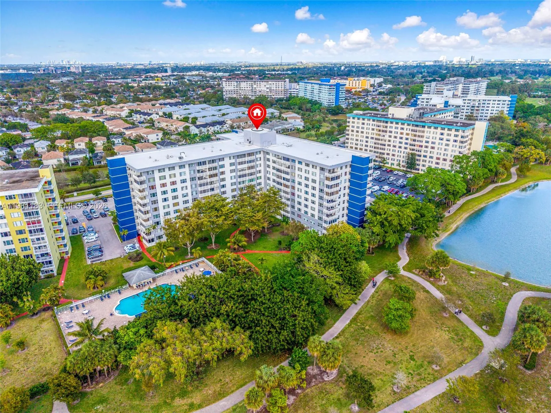 4350 Hillcrest Drive Hollywood FL 33021