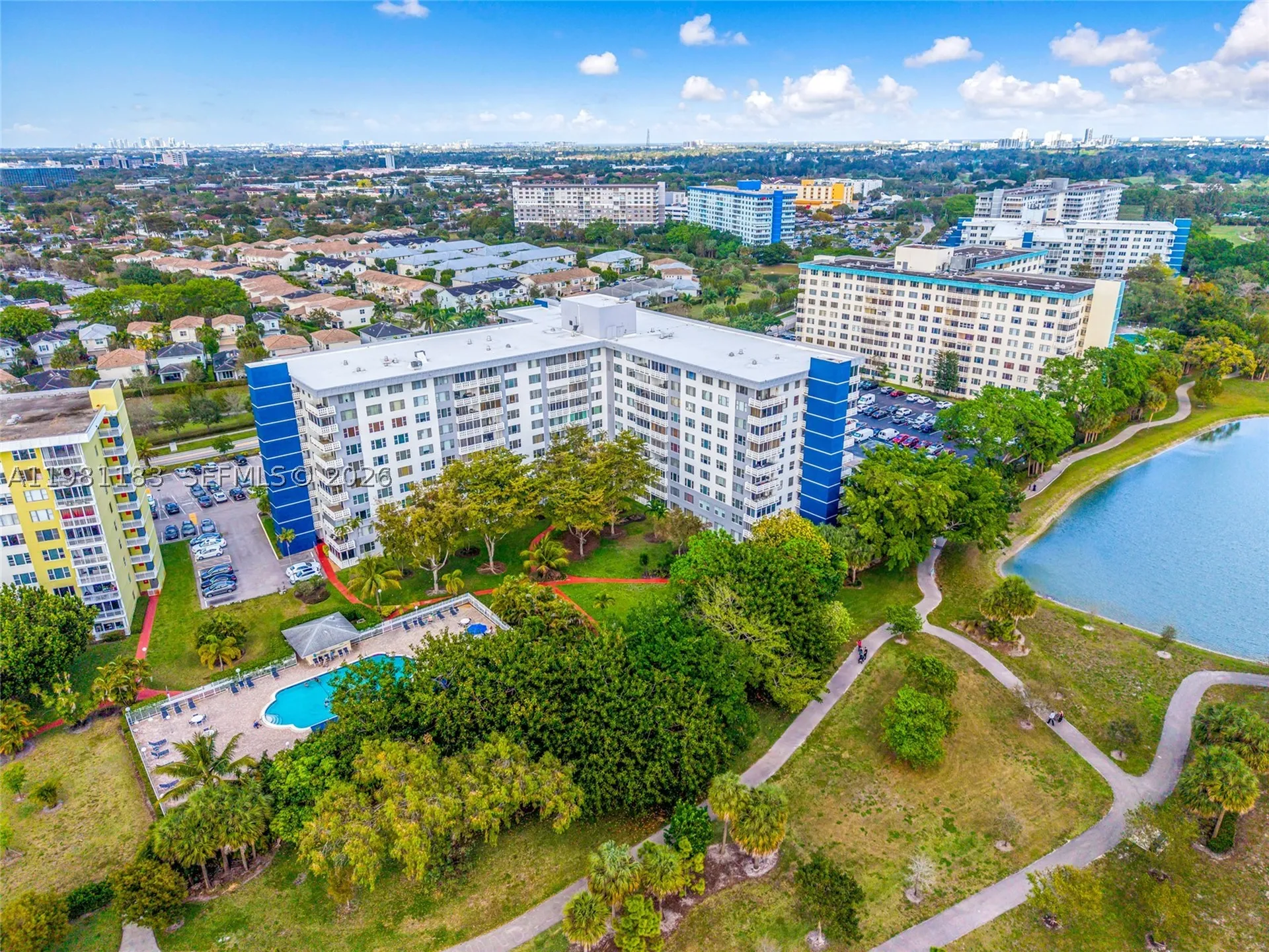 4350 Hillcrest Drive Hollywood FL 33021