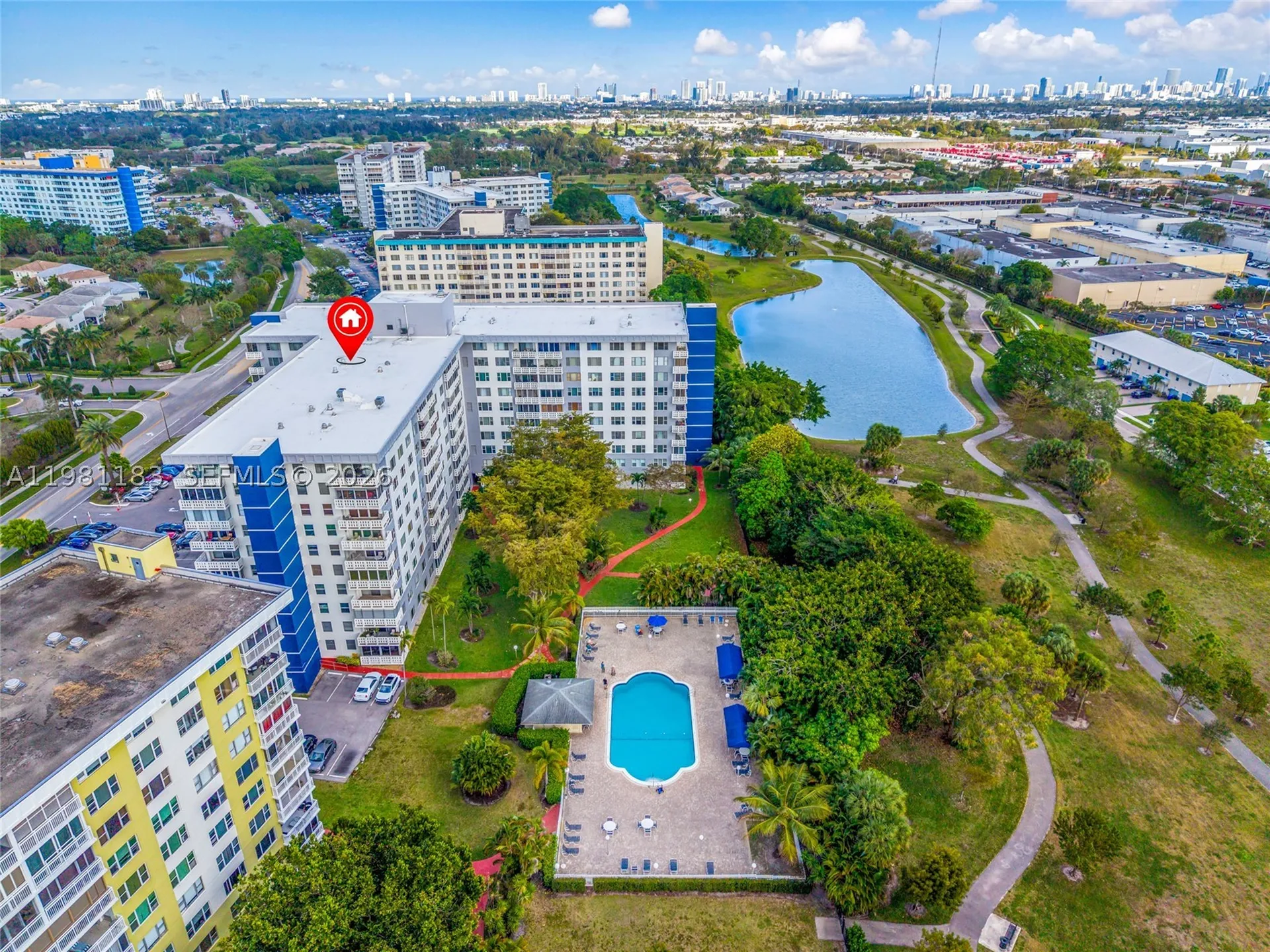 4350 Hillcrest Drive Hollywood FL 33021