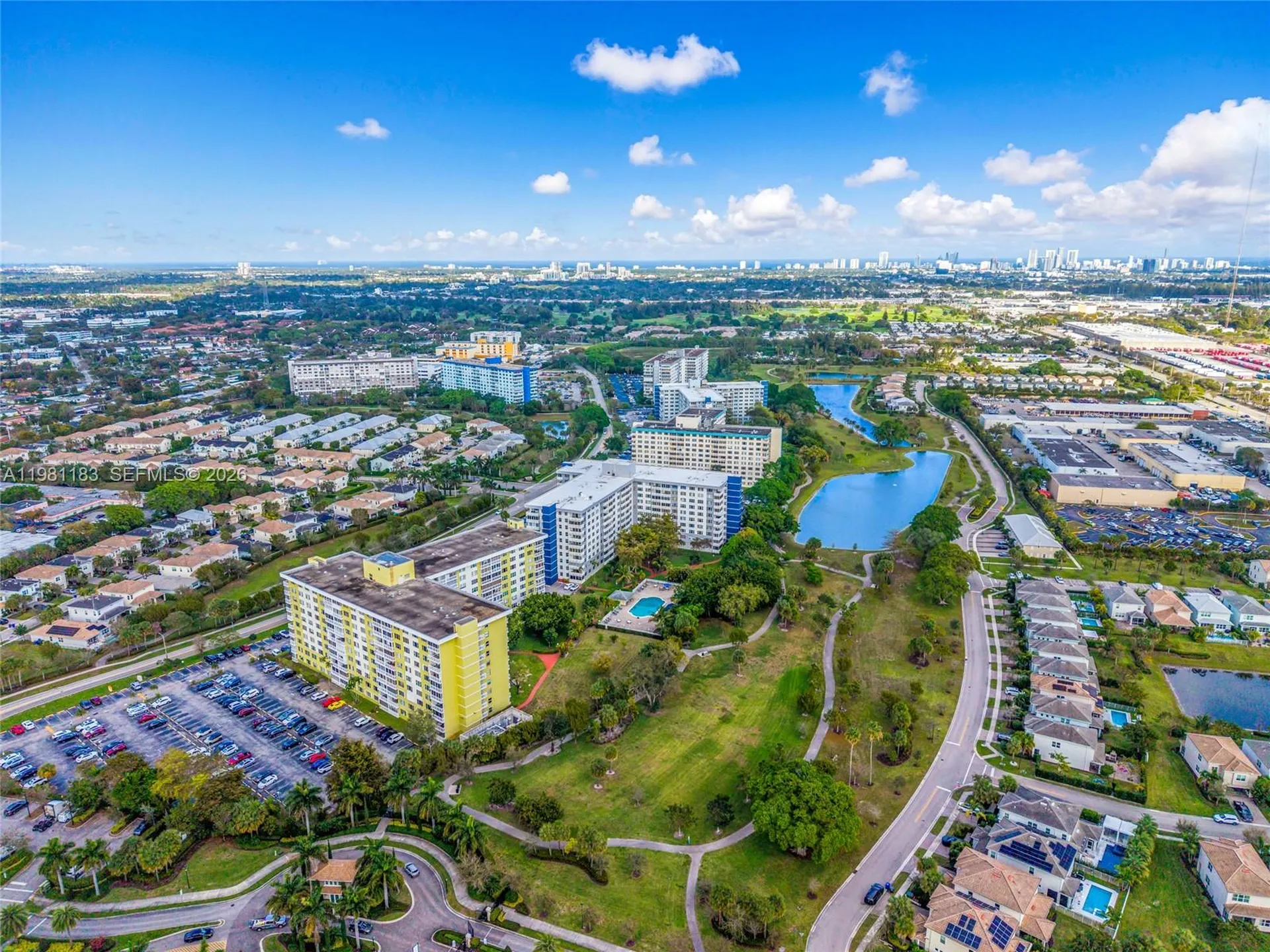 4350 Hillcrest Drive Hollywood FL 33021