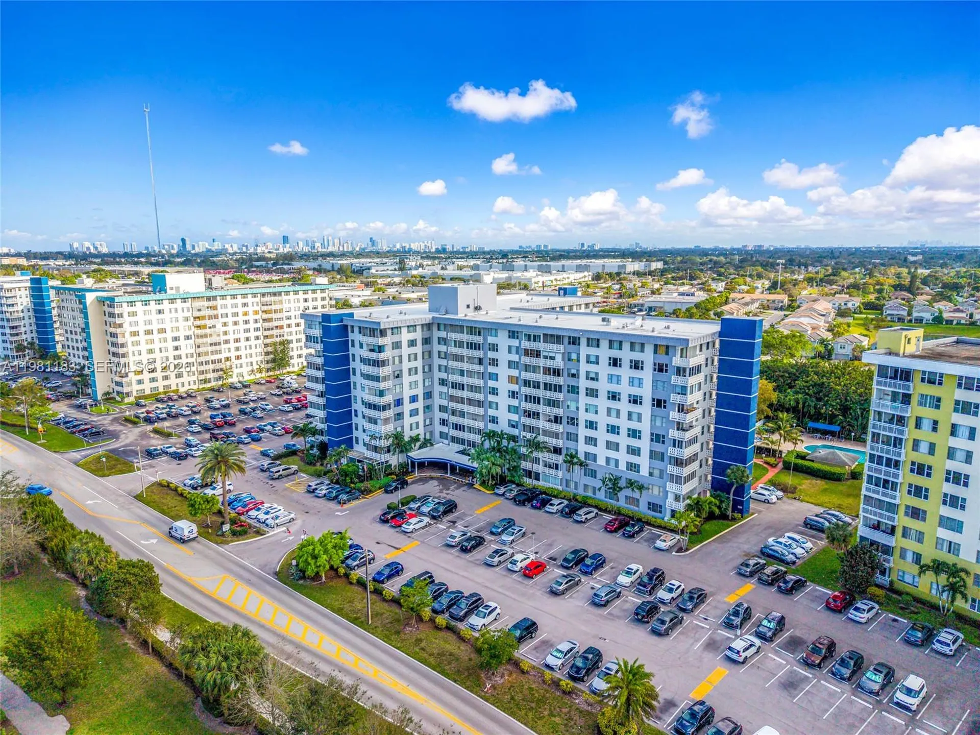 4350 Hillcrest Drive Hollywood FL 33021