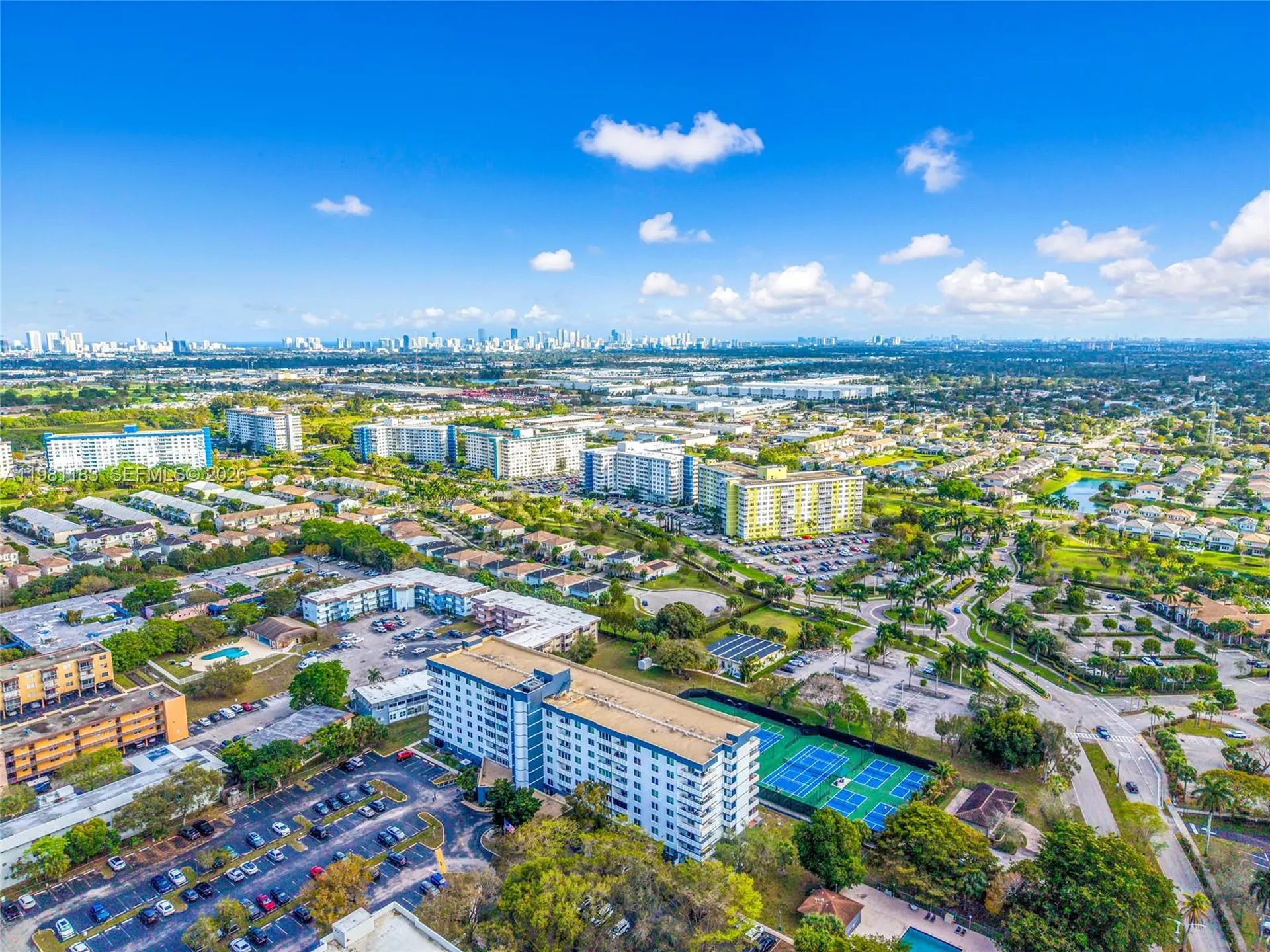 4350 Hillcrest Drive Hollywood FL 33021