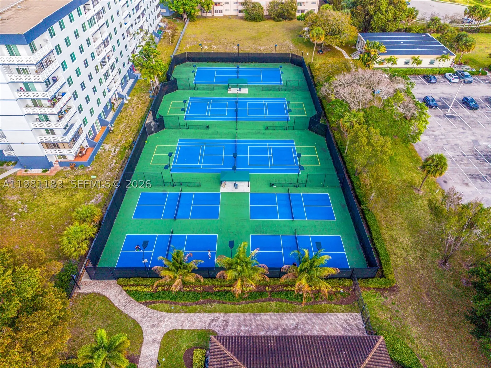 4350 Hillcrest Drive Hollywood FL 33021
