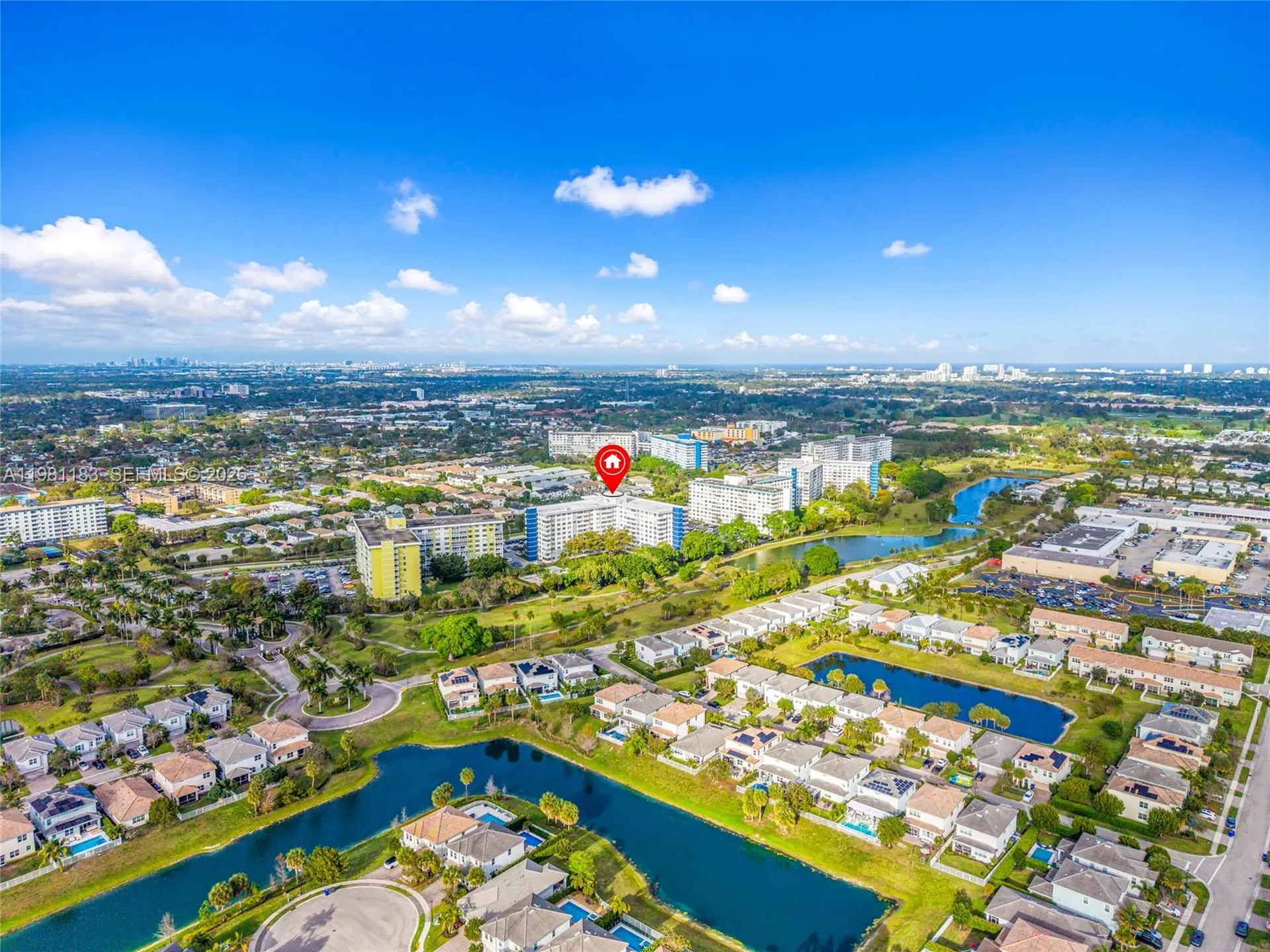 4350 Hillcrest Drive Hollywood FL 33021