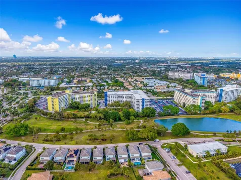 4350 Hillcrest Drive Hollywood FL 33021