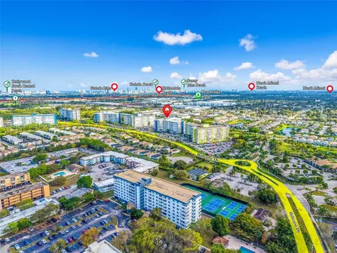 4350 Hillcrest Drive Hollywood FL 33021