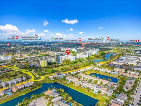 4350 Hillcrest Drive Hollywood FL 33021