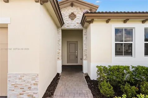 2310 SE 28th Drive Homestead FL 33035