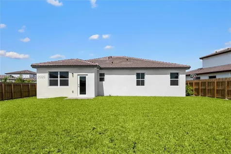 2310 SE 28th Drive Homestead FL 33035