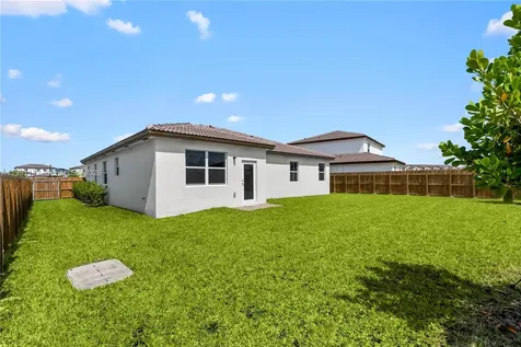2310 SE 28th Drive Homestead FL 33035