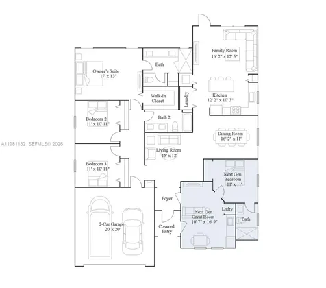 2310 SE 28th Drive Homestead FL 33035