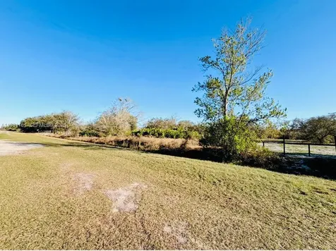 18626 NW 284 Street Okeechobee FL 34972