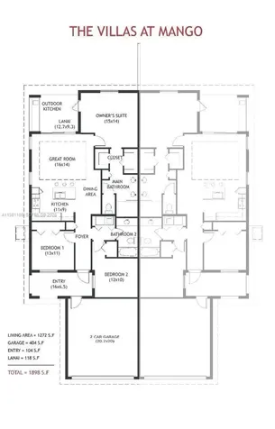 1107 SE 38 Street Cape Coral FL 33904