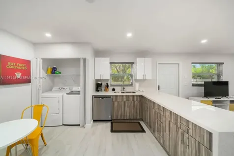 5035 NW 5th Avenue Miami FL 33127