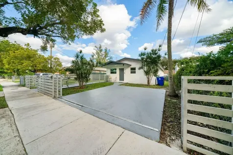 5035 NW 5th Avenue Miami FL 33127