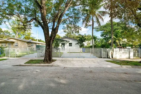5035 NW 5th Avenue Miami FL 33127