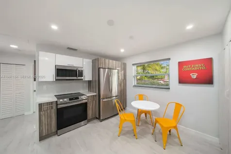 5035 NW 5th Avenue Miami FL 33127