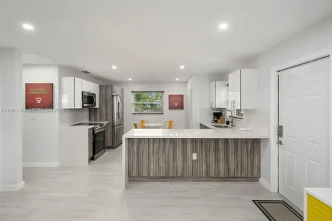 5035 NW 5th Avenue Miami FL 33127