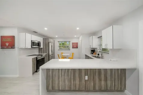 5035 NW 5th Avenue Miami FL 33127