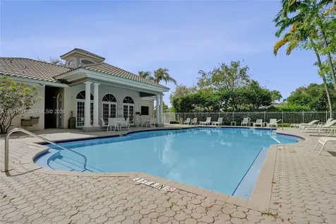 4726 NW 59th Manor Coconut Creek FL 33073