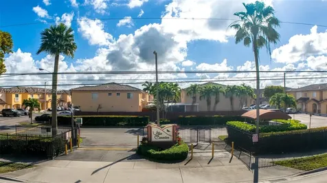 Hialeah FL 33018