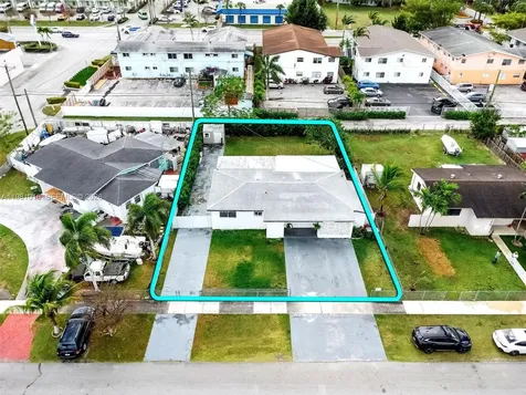 1570 NE 9th Street Homestead FL 33033