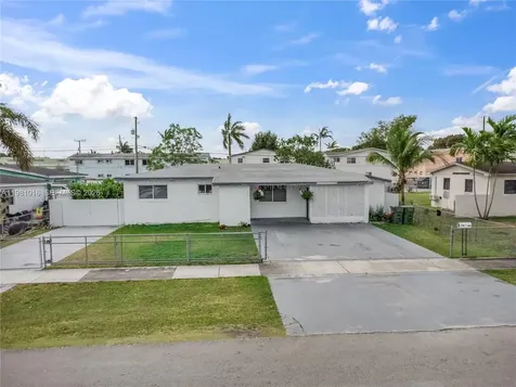 1570 NE 9th Street Homestead FL 33033
